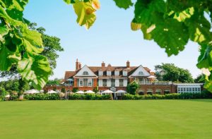 Chewton Glen &ndash; Hampshire