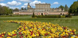 Cliveden House &ndash; Berkshire