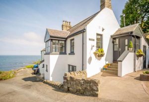Coastguard Cottage, Seahouses
