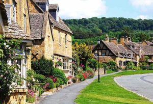 Cotswold Cottage Gems, Various Locations
