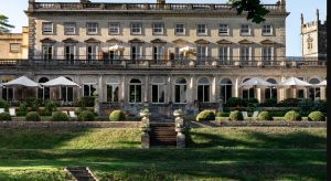 Cowley Manor Experimental, Cheltenham