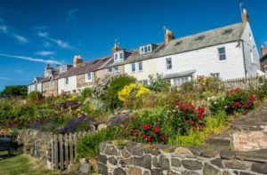 Craster Cliff Cottage – Craster