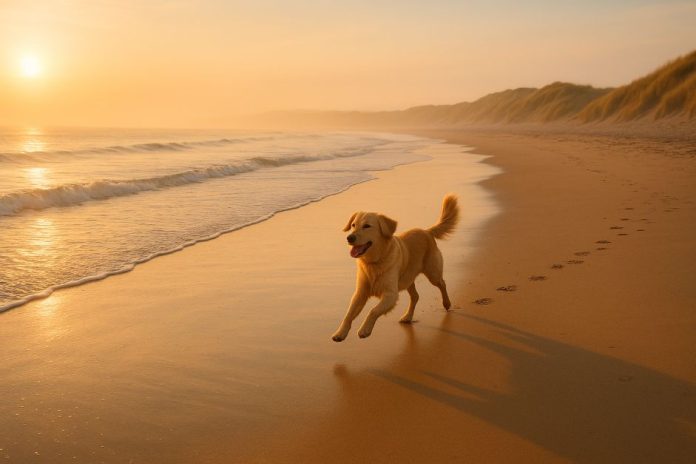 Dog Friendly Beaches Dog Friendly Beaches
