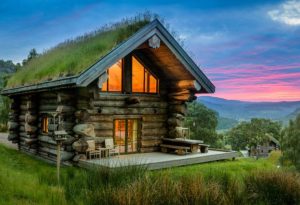 Eagle Brae, Beauly, Inverness-shire