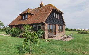 Elmley Cottage, Chipping Campden