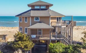 Embleton Beachfront Bliss – Embleton