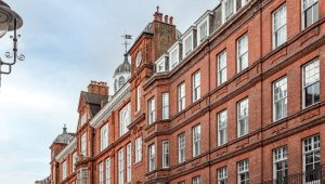 Henrietta Hotel, Covent Garden