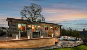 Hoe Grange Holidays, Brassington, Derbyshire