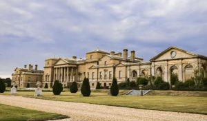 Holkham Hideaways, Holkham Estate