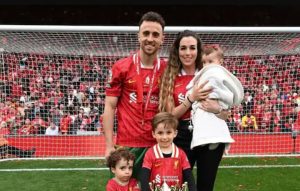 How Does Diogo Jota Spend His Money