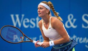 How Much Has Petra Kvitova Earned From Tennis