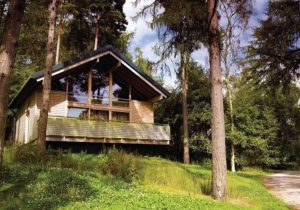 Keldy Cabins – North Yorkshire