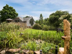 Kidcleugh Hide, Duns, Scottish Borders