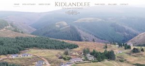 Kidlandlee Cottages