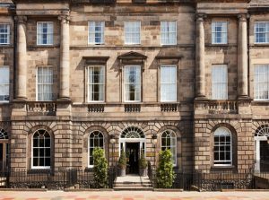 Kimpton Charlotte Square, Edinburgh