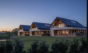 Lochside Lodge &ndash; Scottish Highlands