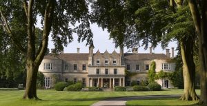 Lucknam Park &ndash; Wiltshire