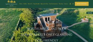 Northumberland Nook
