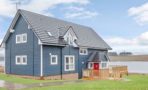 Piperdam Lodges – Dundee, Scotland