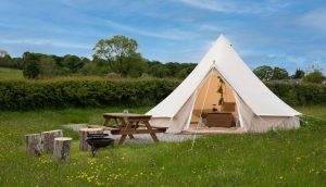 Ribble Valley Retreat – Lancashire