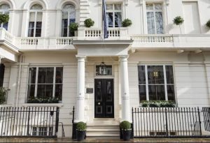 Roseate House London, Paddington