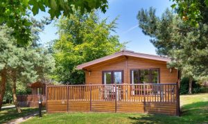 Sandybrook Lodges &ndash; Peak District