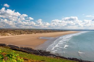 Saunton Sands – Braunton, Devon