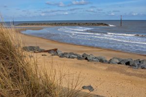Sea Palling Beach Retreat, Sea Palling