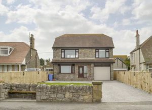 Seahouses Seaview Cottage &ndash; Seahouses