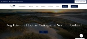 Stablewood Coastal Cottages