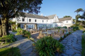 Talland Bay Hotel, Looe