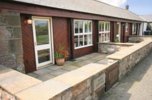 The Barn at Beadnell
