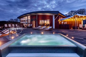 The Coniston Hotel &ndash; Yorkshire Dales