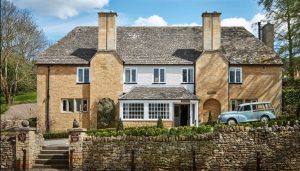 The Fish Hotel &ndash; Cotswolds