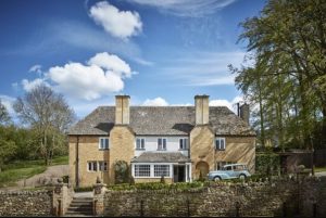 The Fish Hotel, Broadway