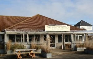 The Gallivant, Camber Sands, Sussex