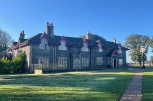 The Gunton Arms, Thorpe Market