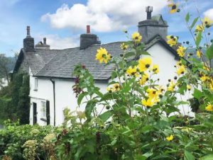The Hideaway, Coniston Water – Cumbria