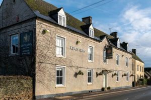 The King's Arms, Didmarton