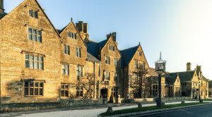 The Lygon Arms, Broadway