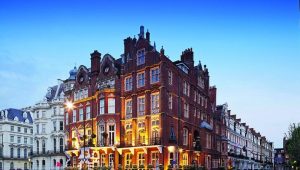 The Milestone Hotel &ndash; Kensington, London