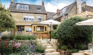 The Old Stocks Inn, Stow-on-the-Wold
