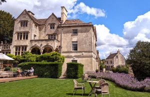 The Painswick, Stroud