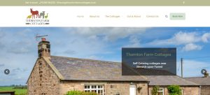 Thornton Farm Cottages