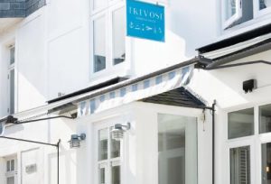 Trevose Harbour House, St Ives, Cornwall