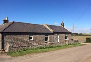 Wagtail Lodge, Berwick-upon-Tweed