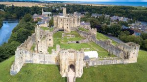 Warkworth Riverside Escape – Warkworth