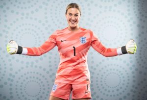 What Assets Does Mary Earps Own