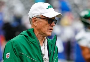 What Can We Learn from Woody Johnson’s Financial Journey