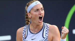 What Challenges and Milestones Have Shaped Petra Kvitova's Financial Journey